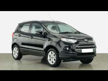 2015 (15) - 1.5 TDCi Titanium 5dr [X Pack]