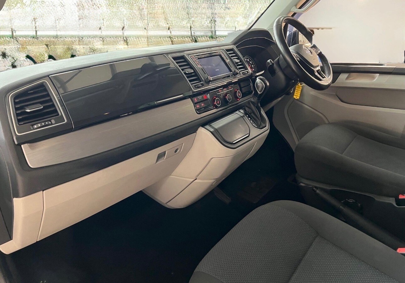 Used Volkswagen Transporter 2018 for sale - 77682814: Photo 13