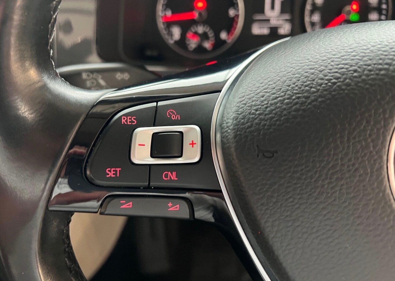 Used Volkswagen Transporter 2018 for sale - 77682814: Photo 4