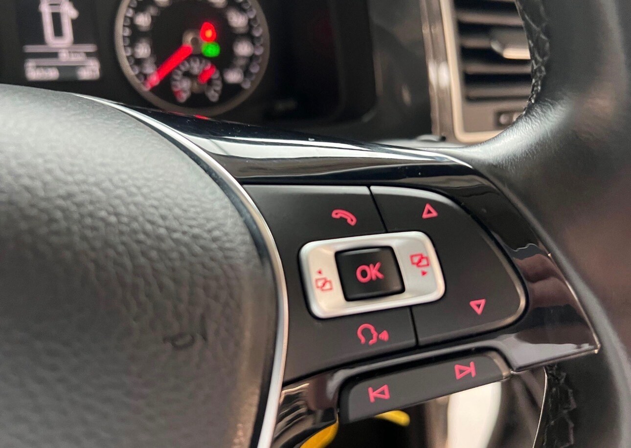 Used Volkswagen Transporter 2018 for sale - 77682814: Photo 5