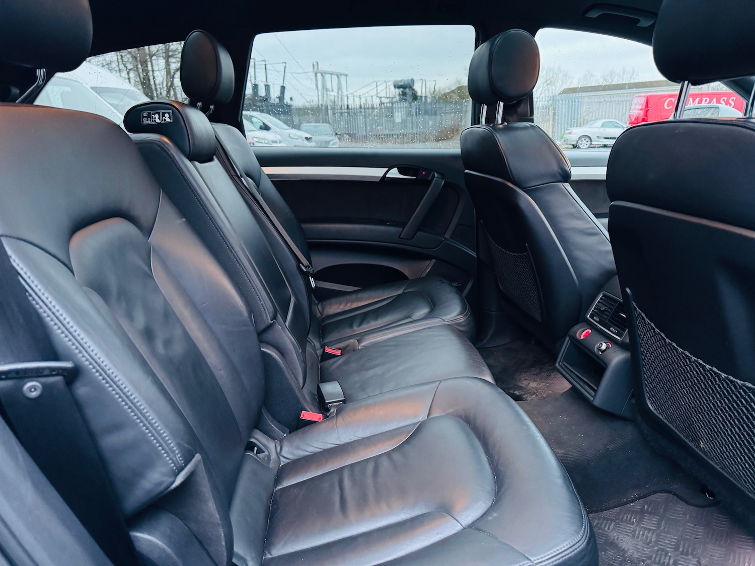 Used Audi Q7 2012 for sale - 77559019: Photo 10