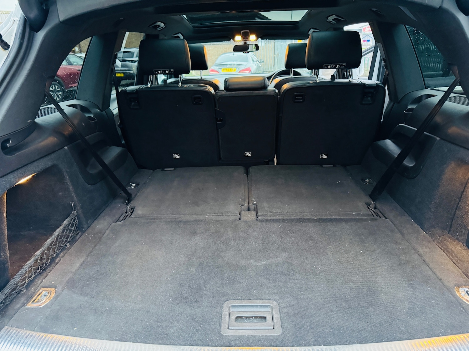 Used Audi Q7 2012 for sale - 77559019: Photo 16