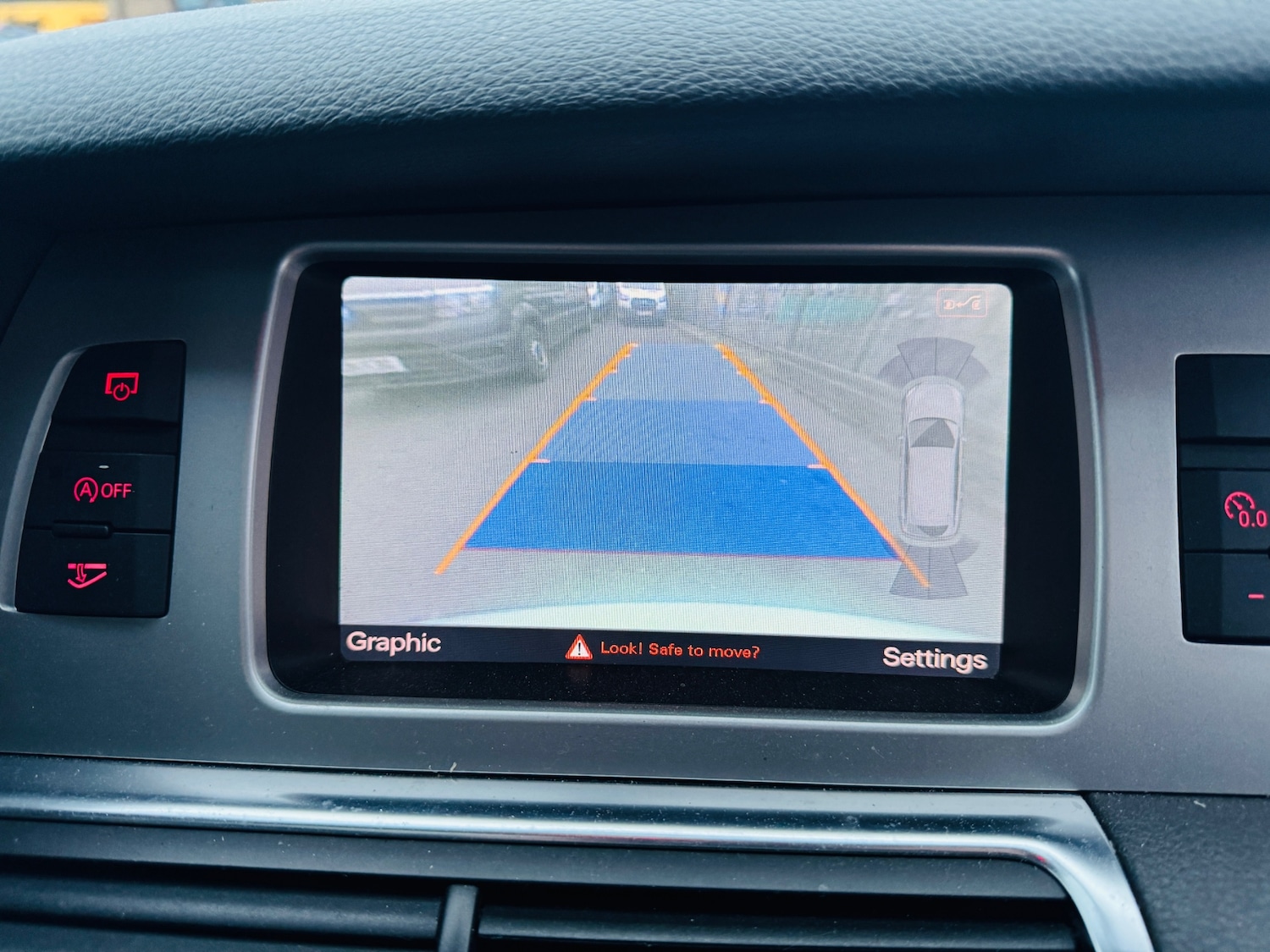 Used Audi Q7 2012 for sale - 77559019: Photo 5