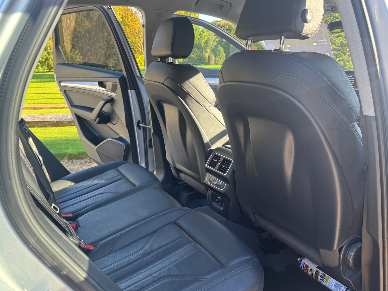 Used Audi Q5 2018 for sale - 76073980: Photo 10