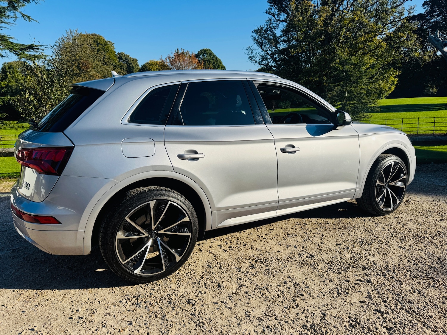Used Audi Q5 2018 for sale - 76073980: Photo 11