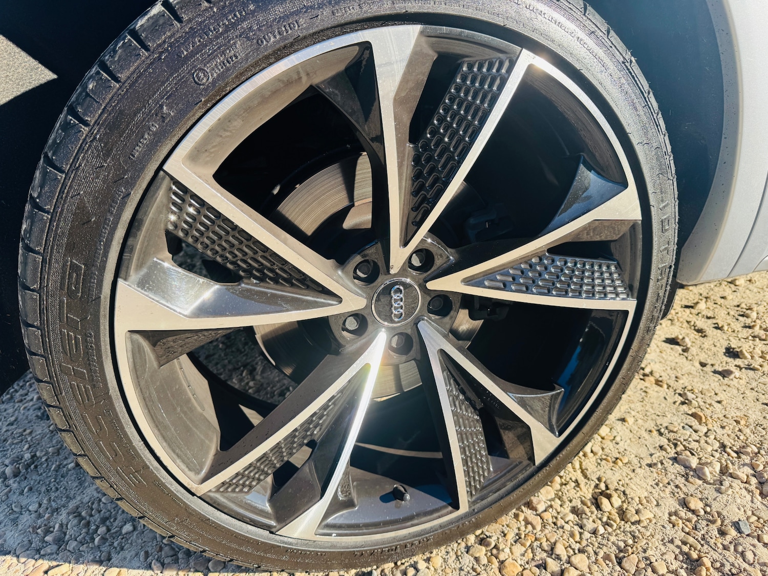 Used Audi Q5 2018 for sale - 76073980: Photo 13