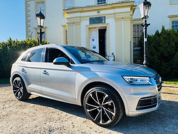 Audi - Q5