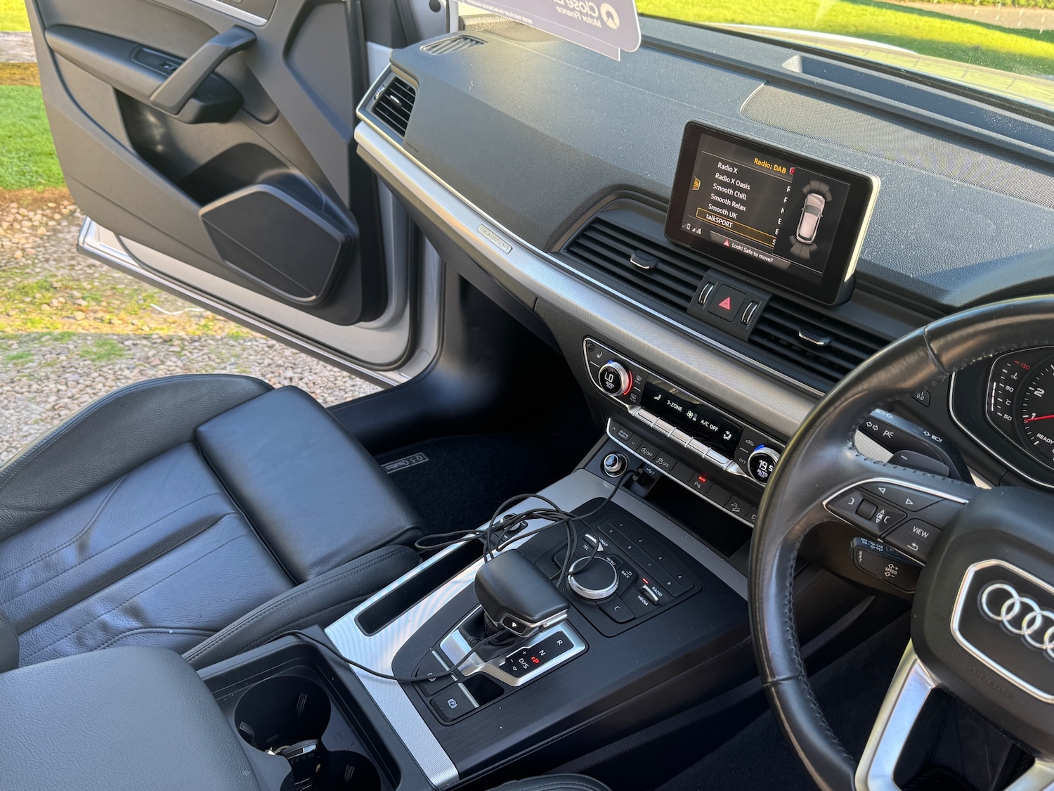 Used Audi Q5 2018 for sale - 76073980: Photo 5