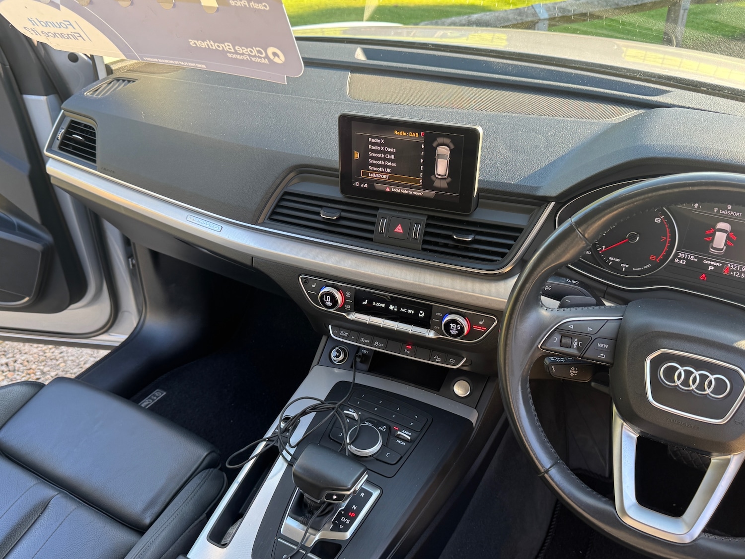Used Audi Q5 2018 for sale - 76073980: Photo 6