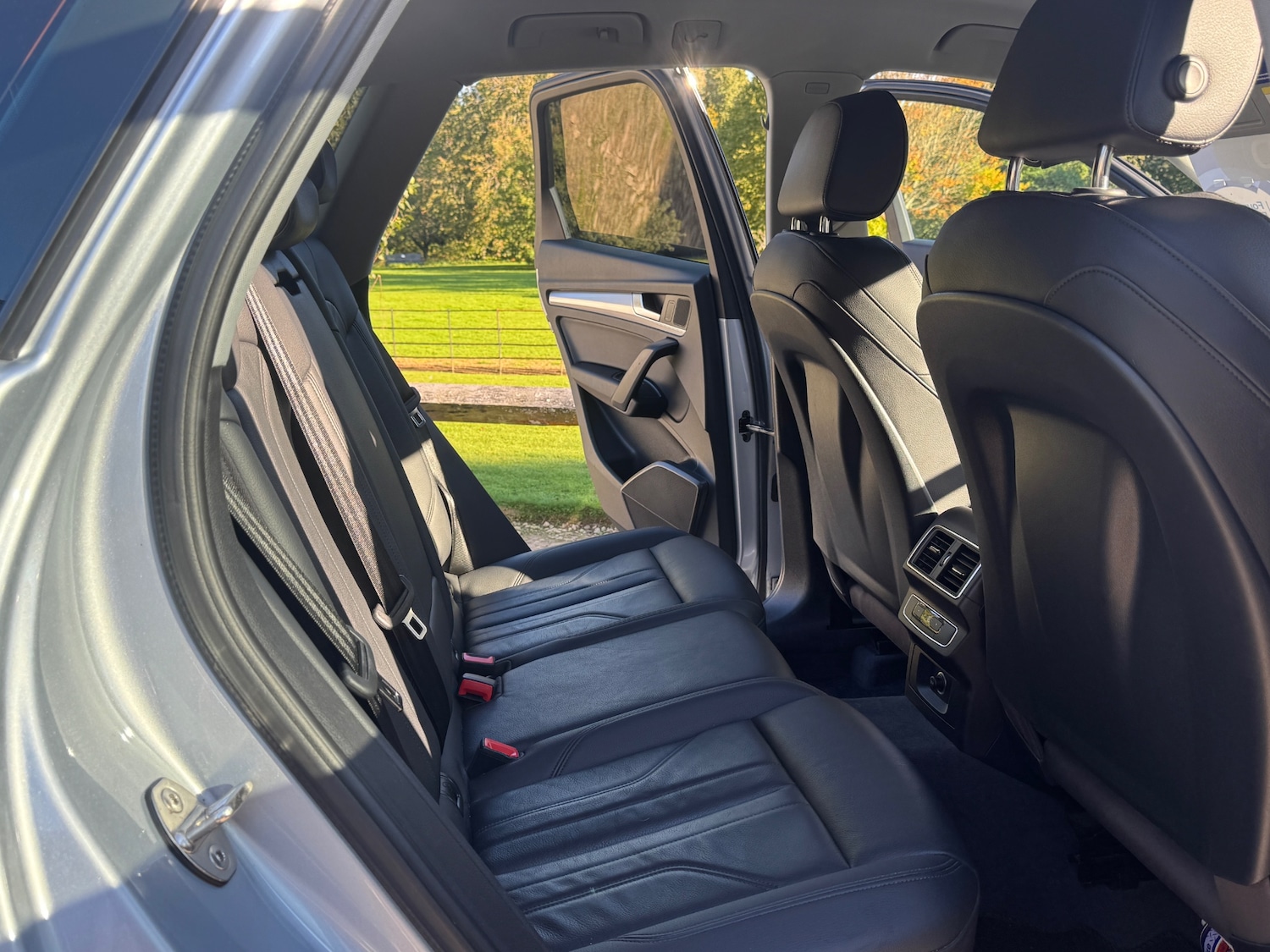 Used Audi Q5 2018 for sale - 76073980: Photo 7