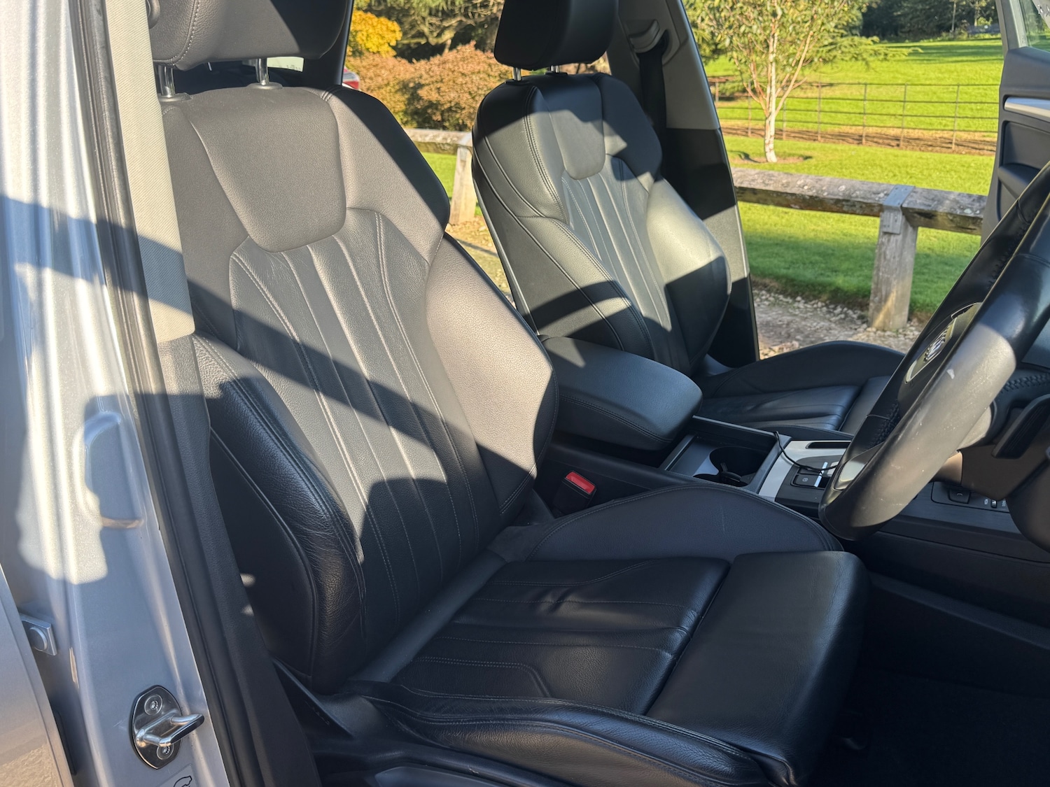 Used Audi Q5 2018 for sale - 76073980: Photo 8