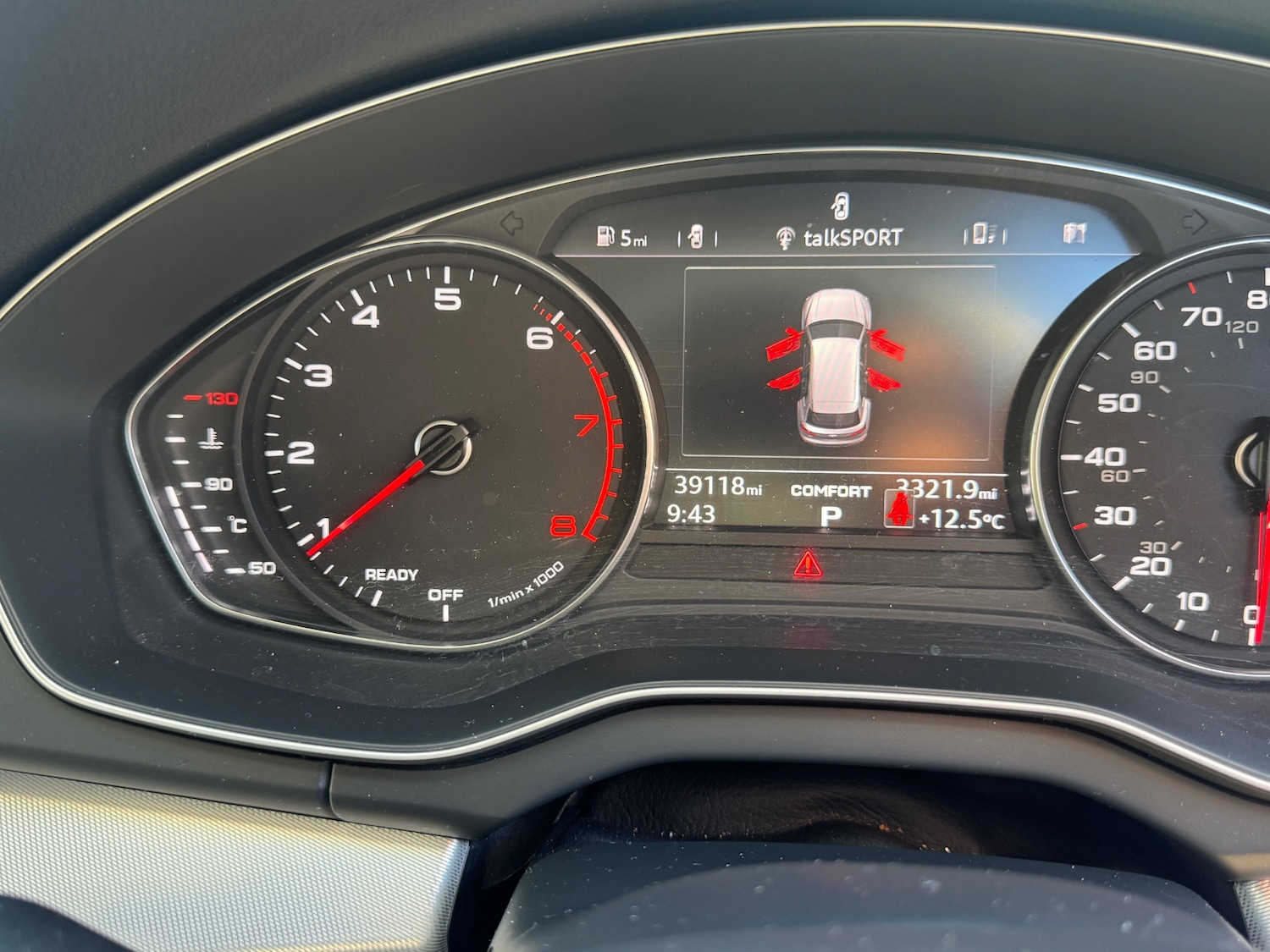 Used Audi Q5 2018 for sale - 76073980: Photo 9