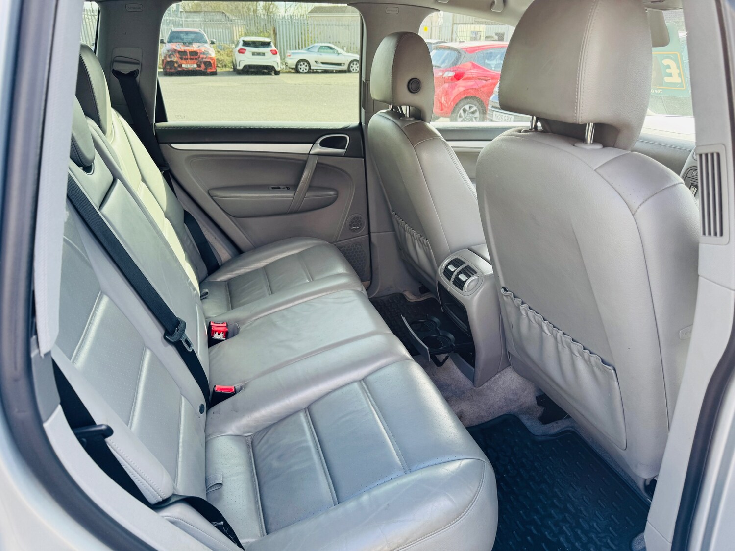 Used Porsche Cayenne 2007 for sale - 78213290: Photo 15