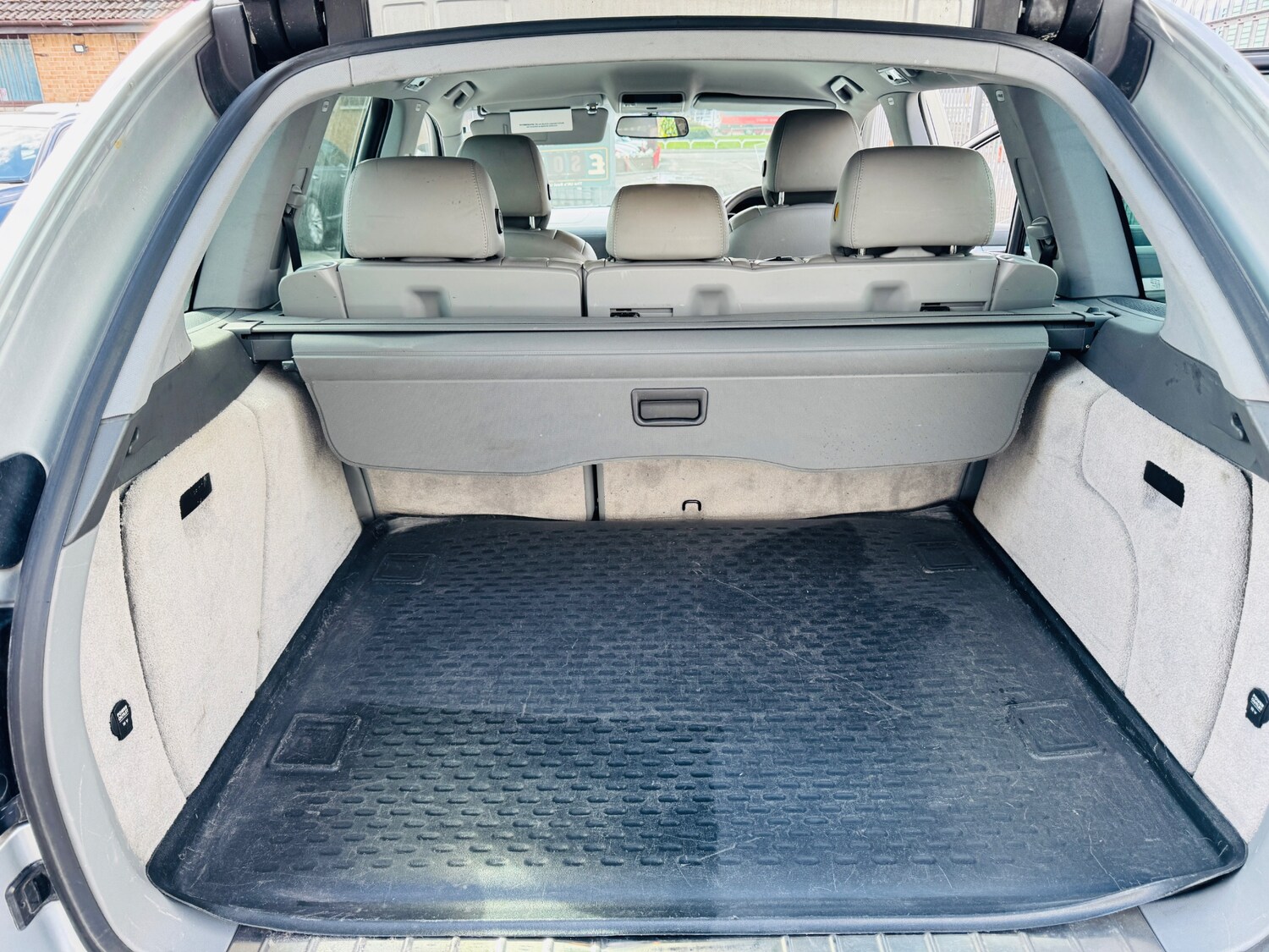 Used Porsche Cayenne 2007 for sale - 78213290: Photo 16