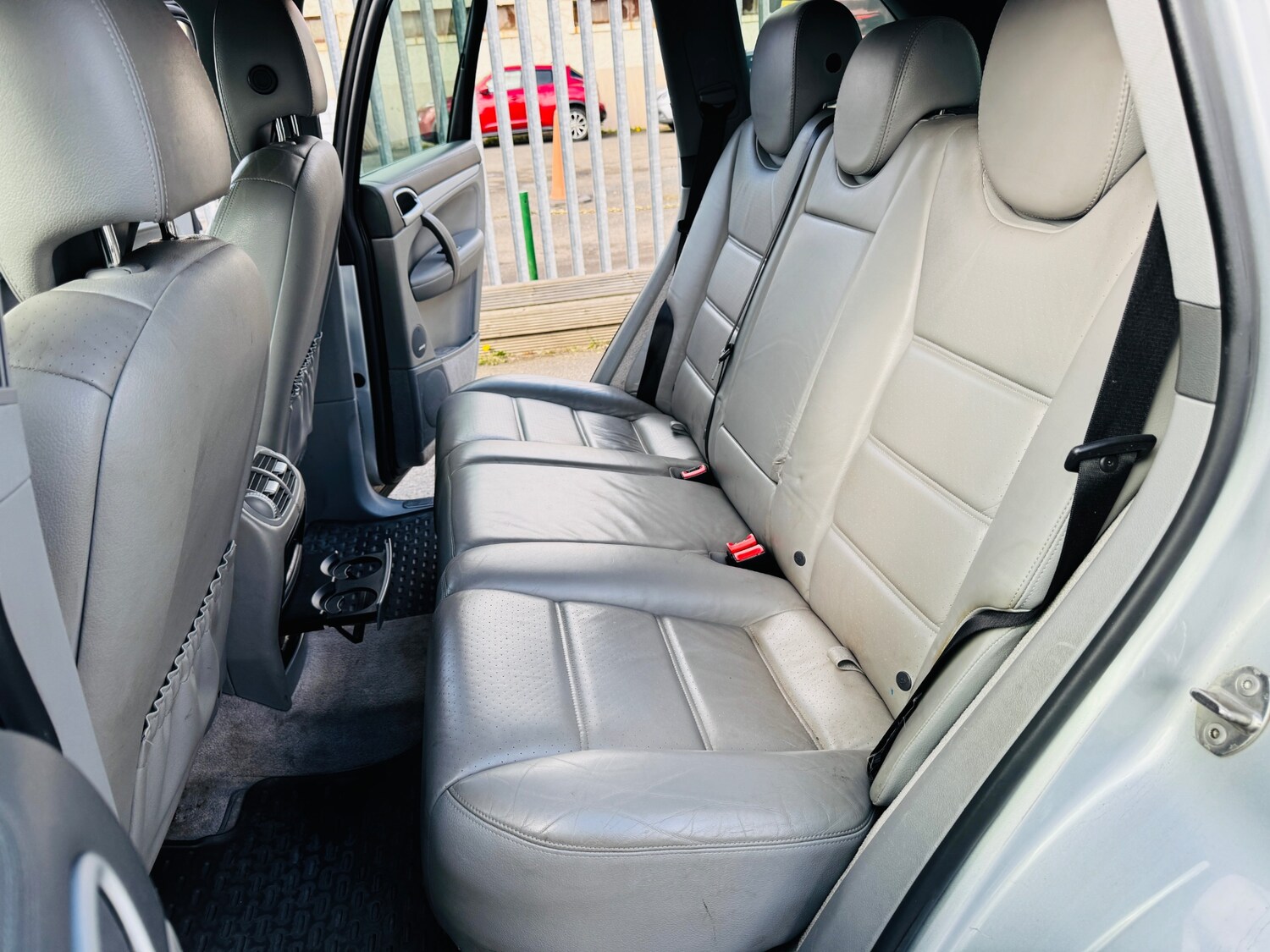 Used Porsche Cayenne 2007 for sale - 78213290: Photo 17