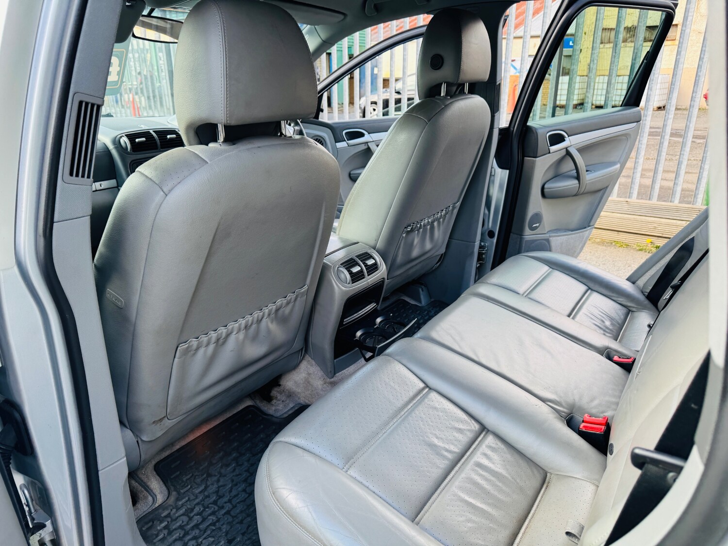 Used Porsche Cayenne 2007 for sale - 78213290: Photo 20