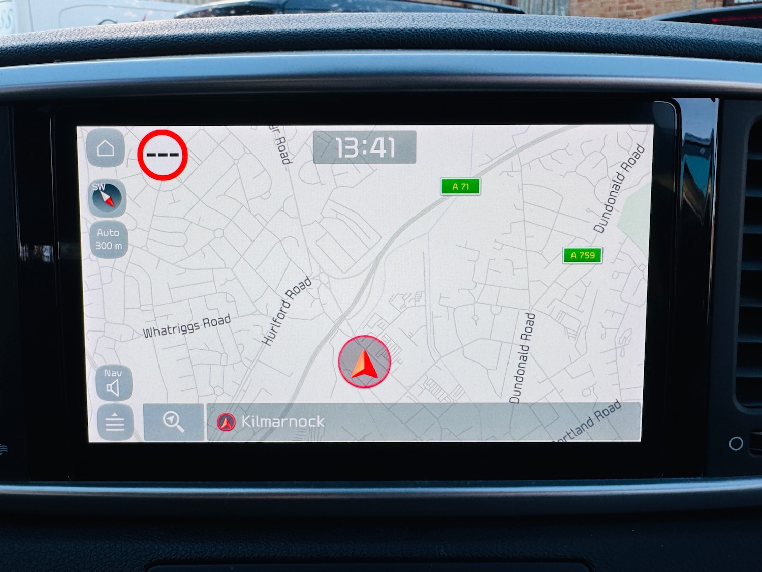 Used Kia Sportage 2021 for sale - 76705299: Photo 11