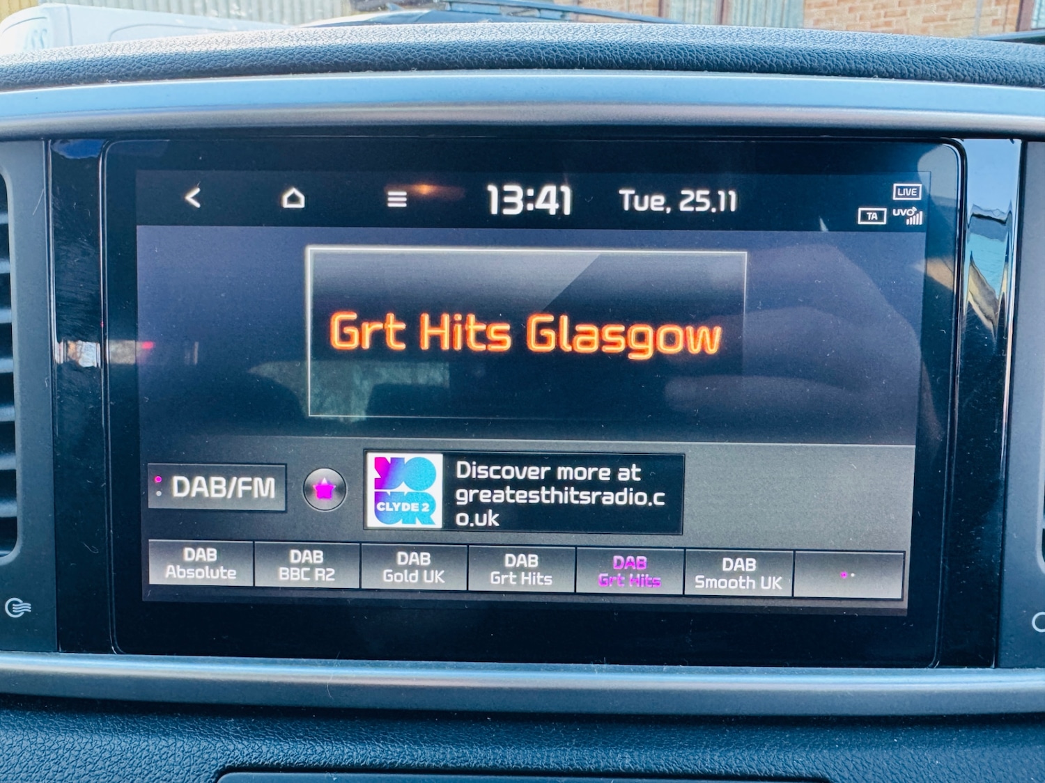 Used Kia Sportage 2021 for sale - 76705299: Photo 13