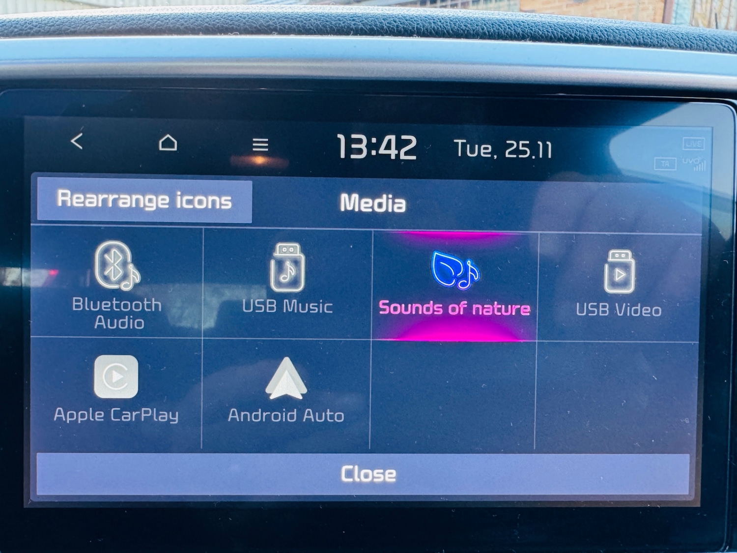 Used Kia Sportage 2021 for sale - 76705299: Photo 14