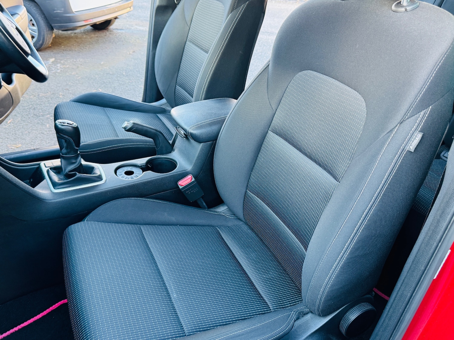 Used Kia Sportage 2021 for sale - 76705299: Photo 15