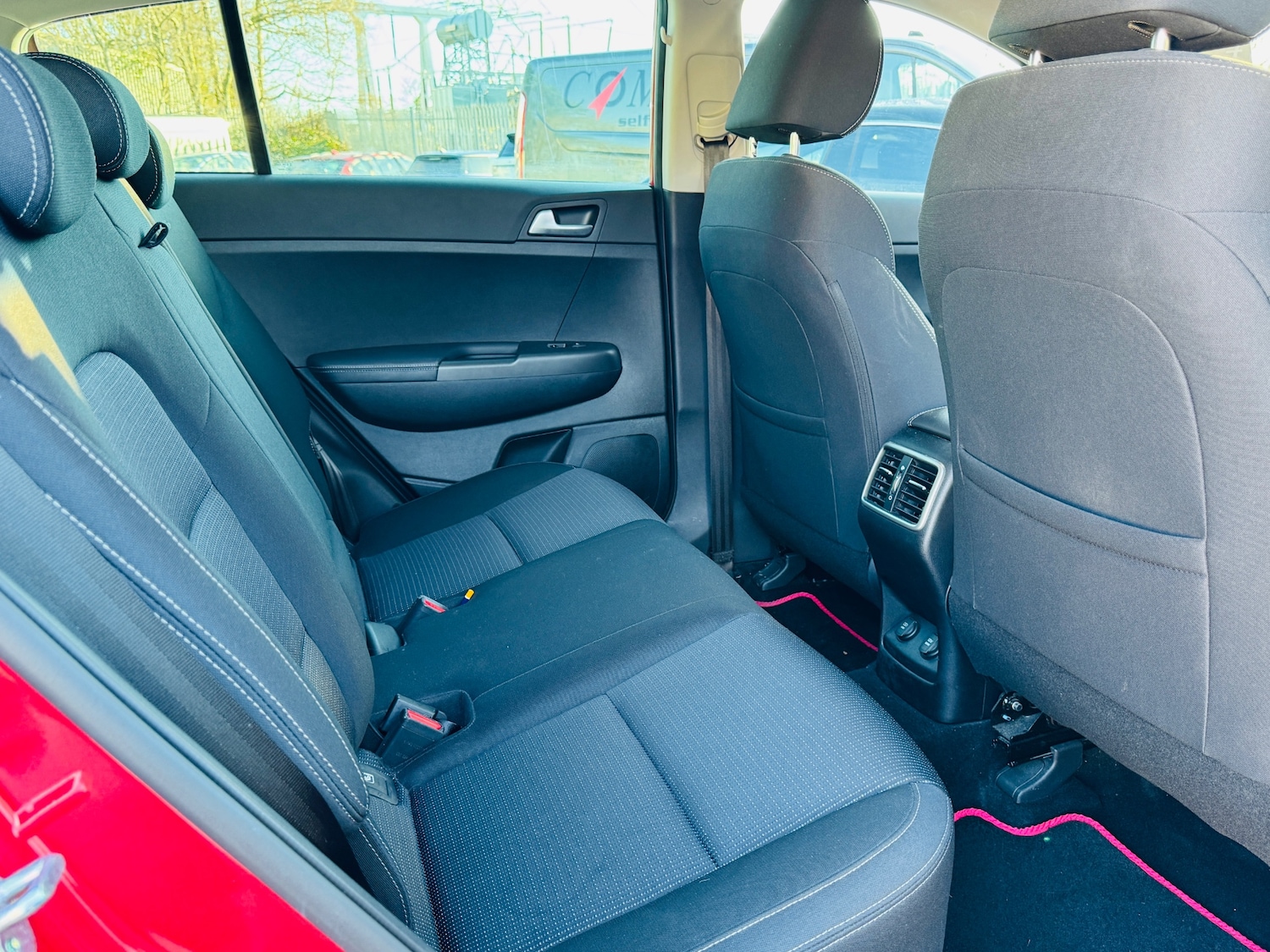 Used Kia Sportage 2021 for sale - 76705299: Photo 6