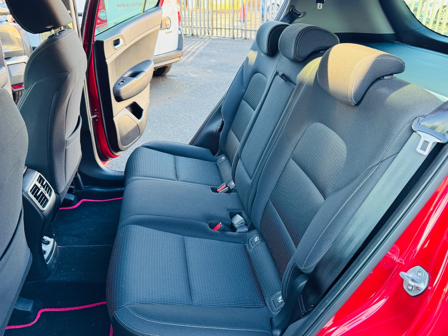 Used Kia Sportage 2021 for sale - 76705299: Photo 8