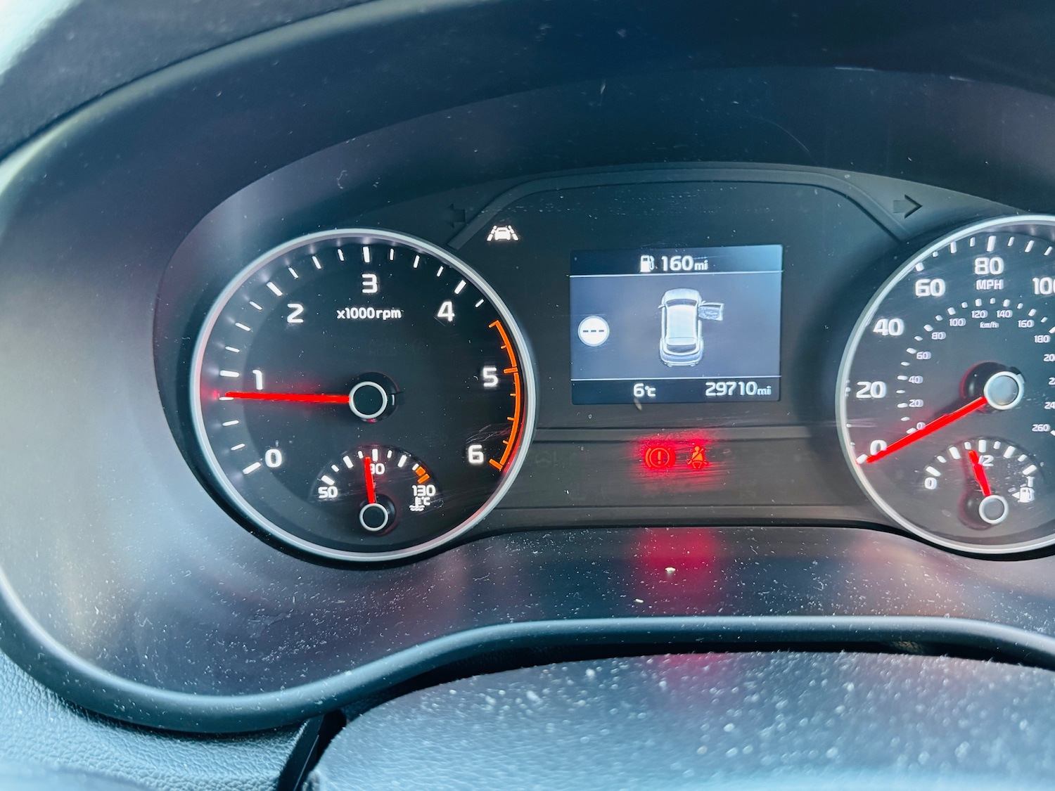 Used Kia Sportage 2021 for sale - 76705299: Photo 9