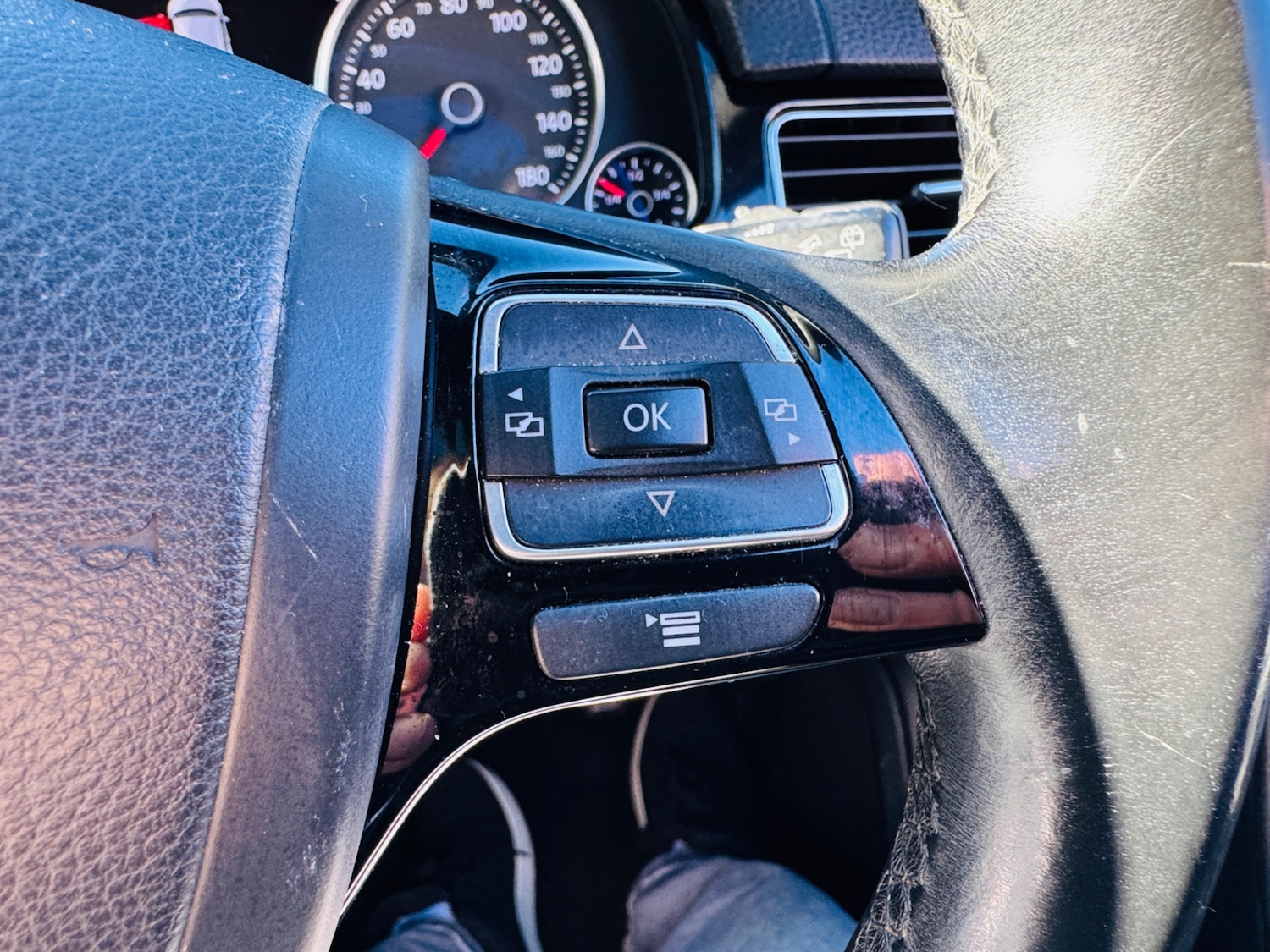 Used Volkswagen Touareg 2015 for sale - 76589215: Photo 12