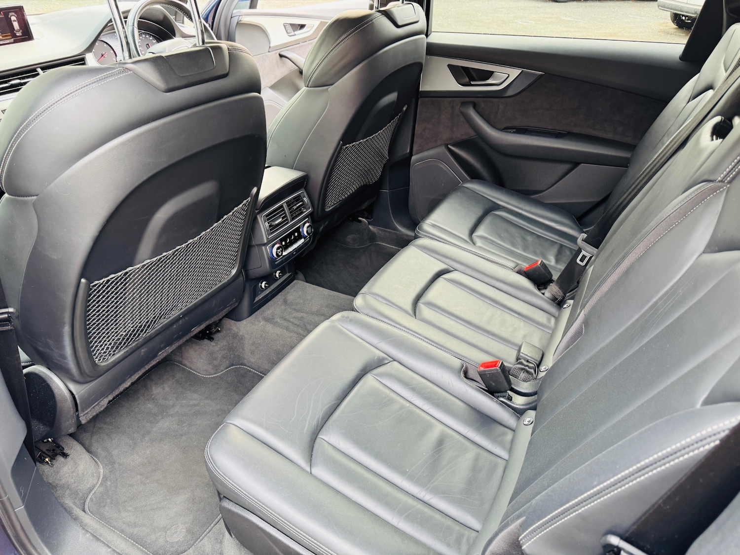 Used Audi Q7 2019 for sale - 76648223: Photo 13