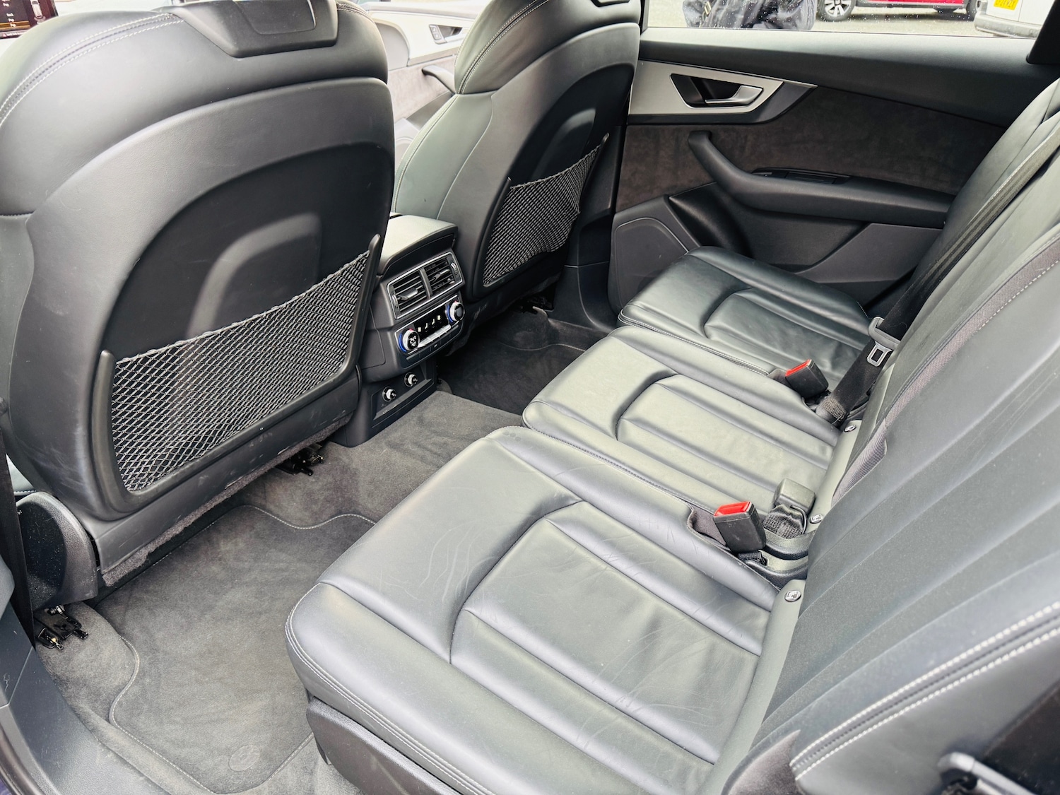 Used Audi Q7 2019 for sale - 76648223: Photo 14