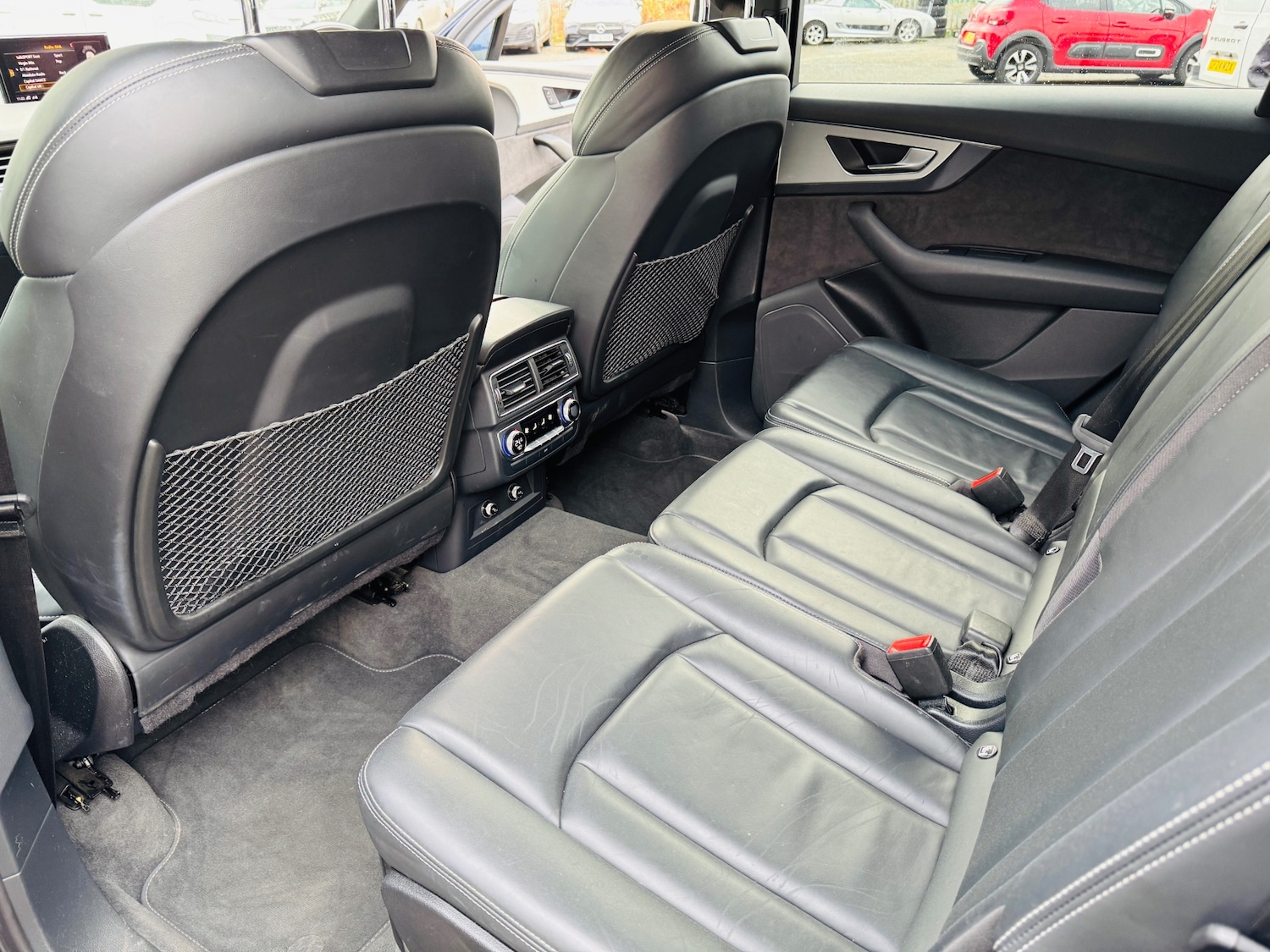 Used Audi Q7 2019 for sale - 76648223: Photo 15