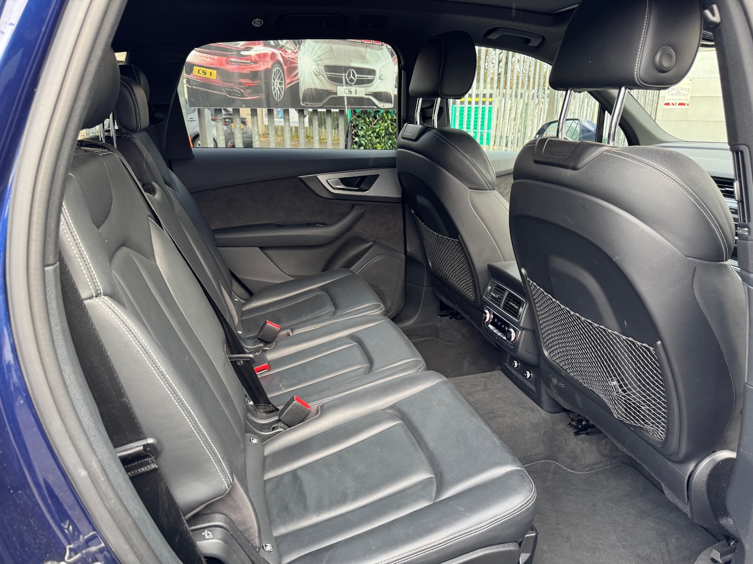 Used Audi Q7 2019 for sale - 76648223: Photo 4