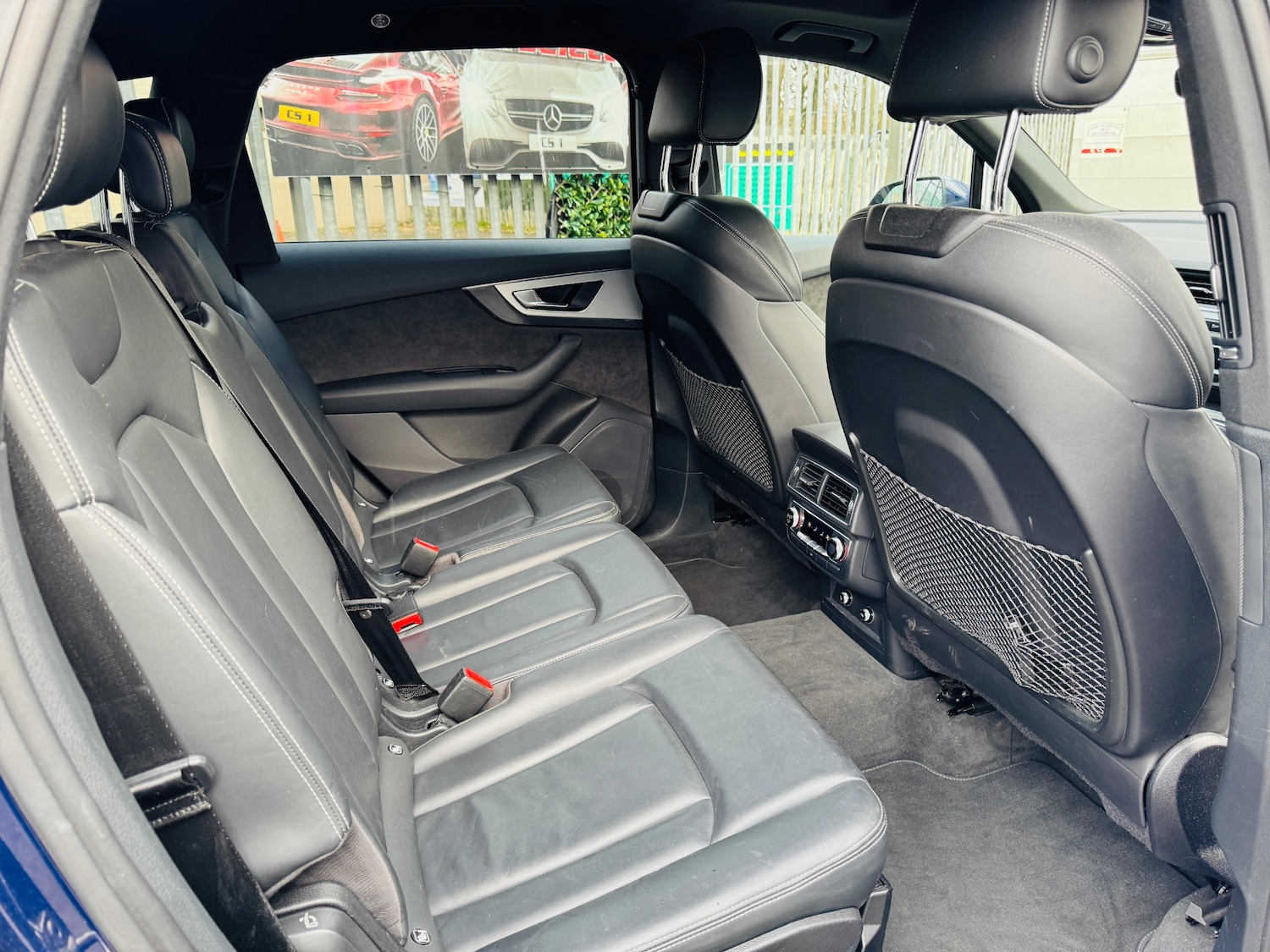 Used Audi Q7 2019 for sale - 76648223: Photo 5