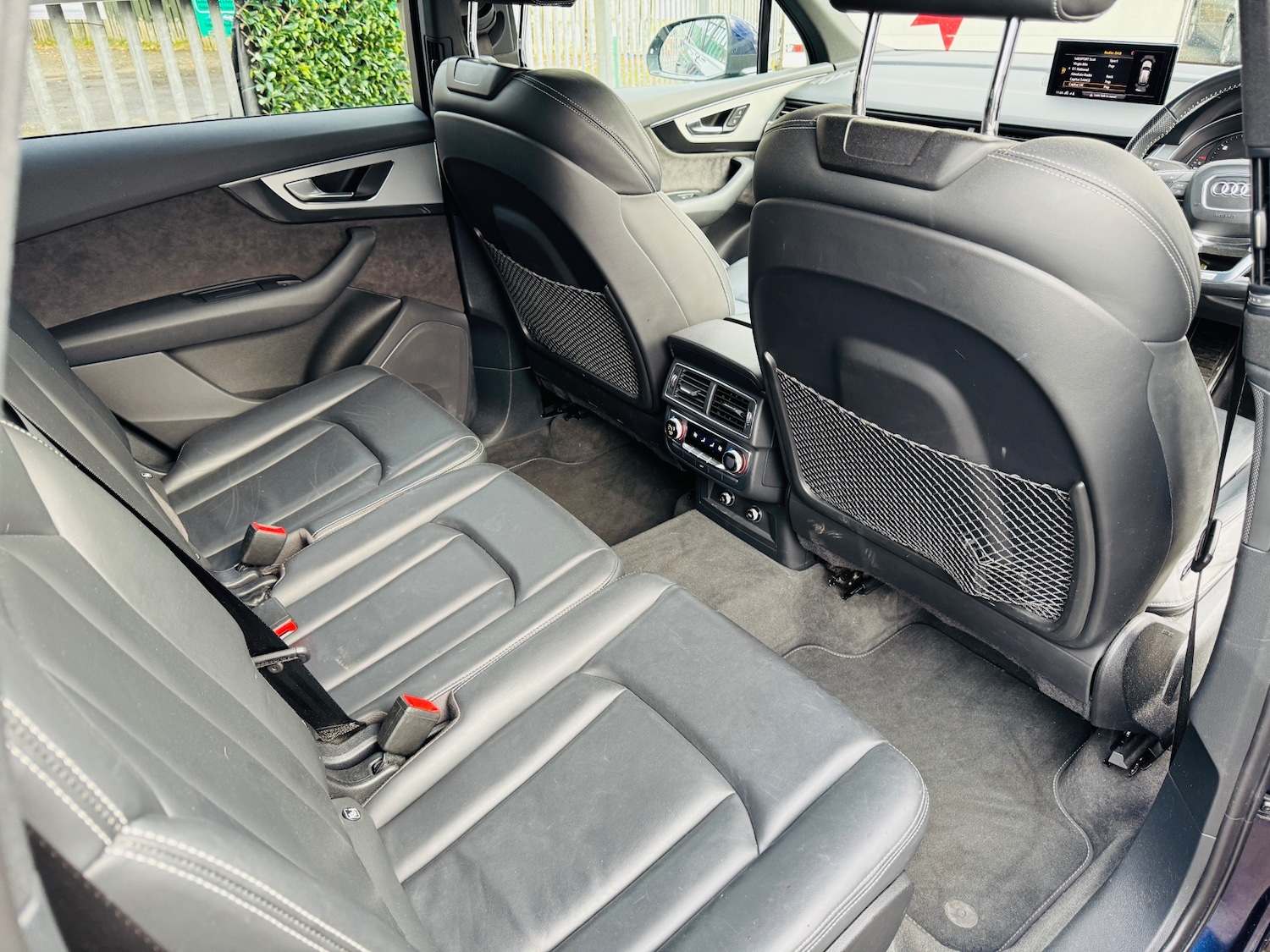 Used Audi Q7 2019 for sale - 76648223: Photo 6