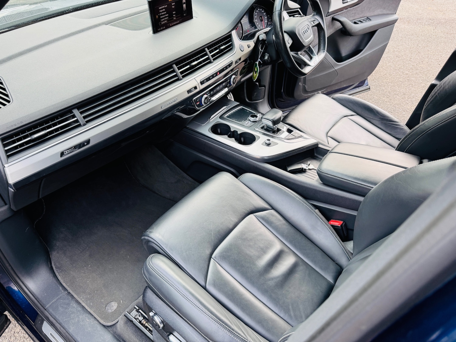 Used Audi Q7 2019 for sale - 76648223: Photo 7