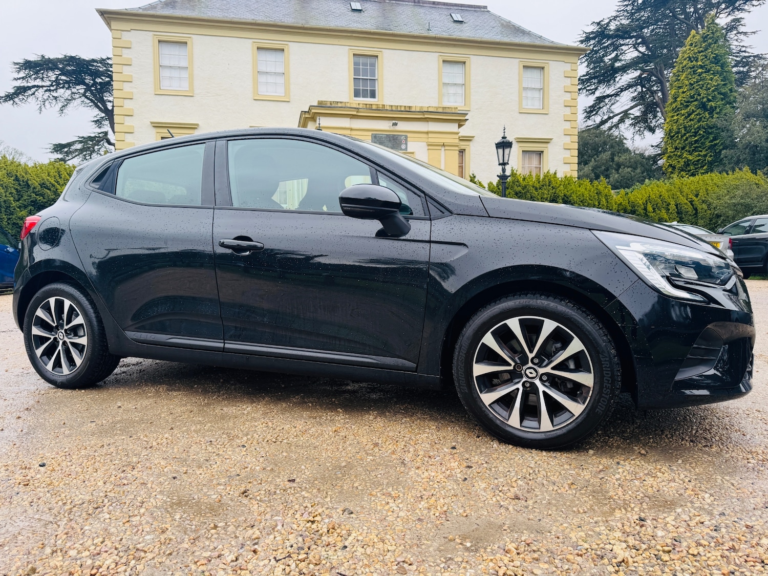 Used Renault Clio 2022 for sale - 77084302: Photo 17