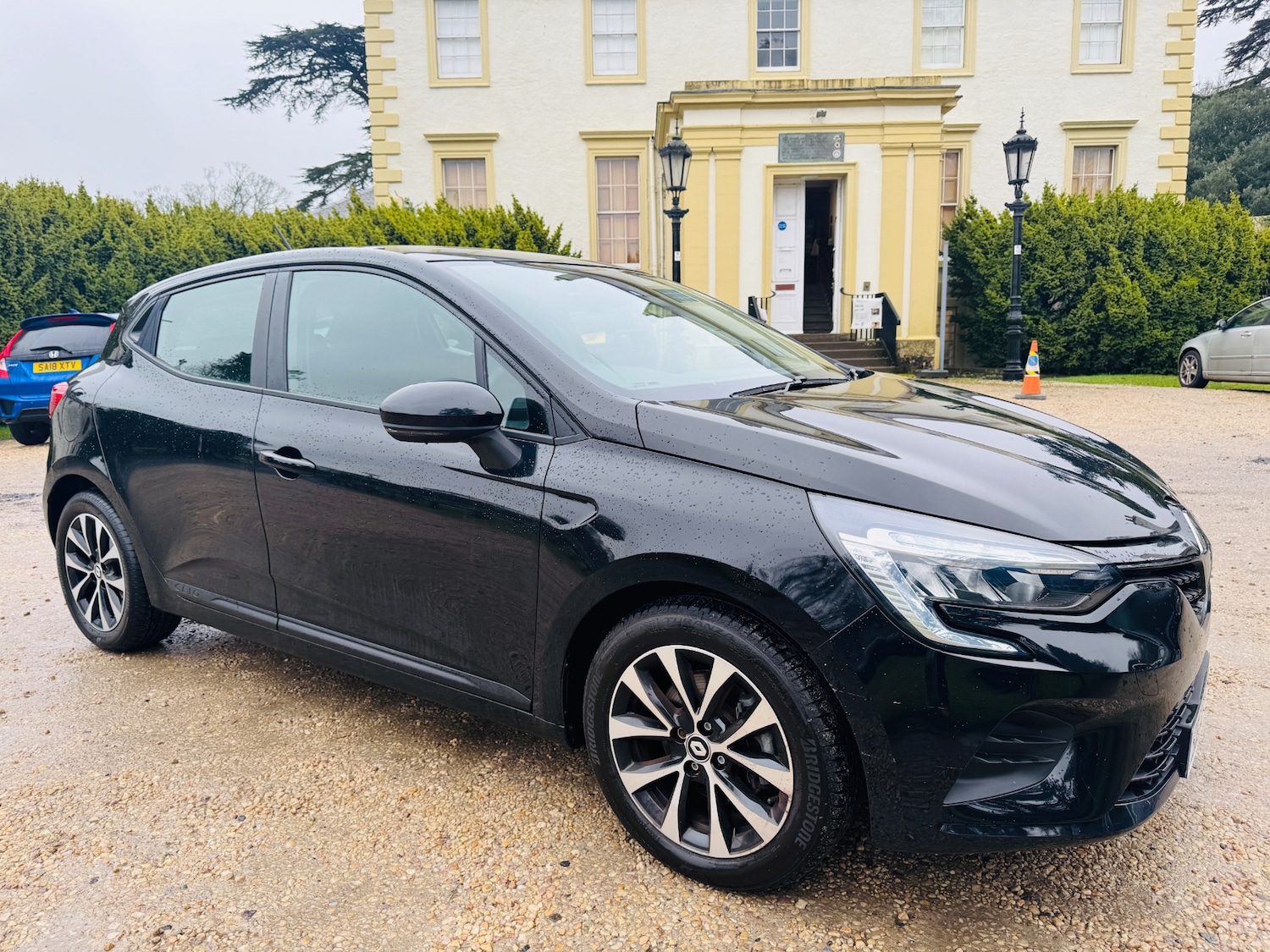 Used Renault Clio 2022 for sale - 77084302: Photo 18