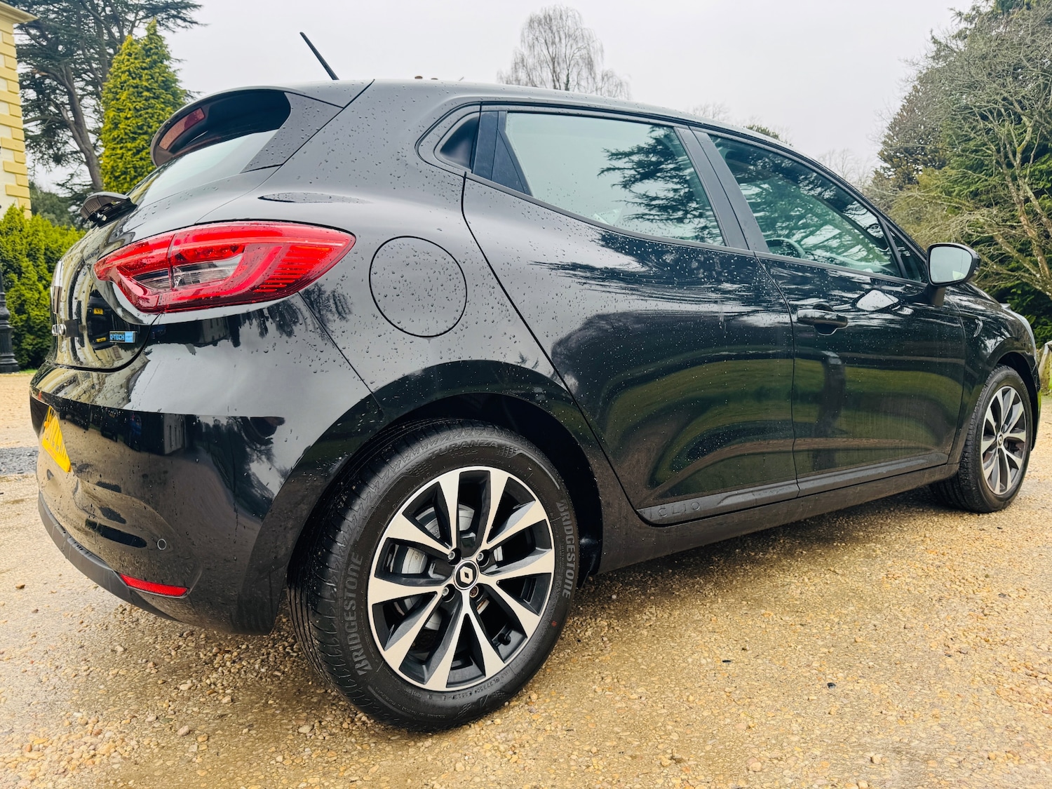 Used Renault Clio 2022 for sale - 77084302: Photo 19