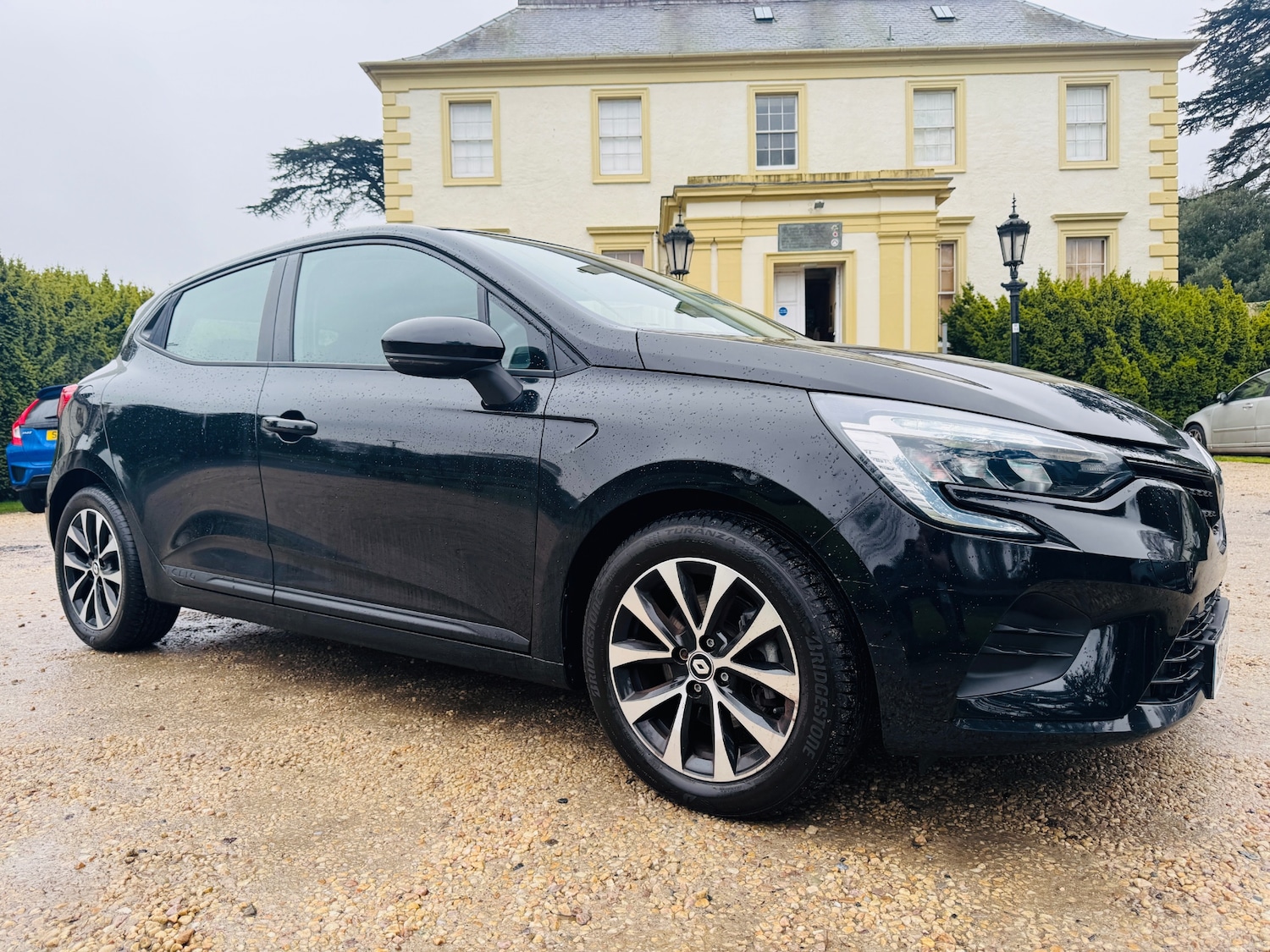 Used Renault Clio 2022 for sale - 77084302: Photo 20