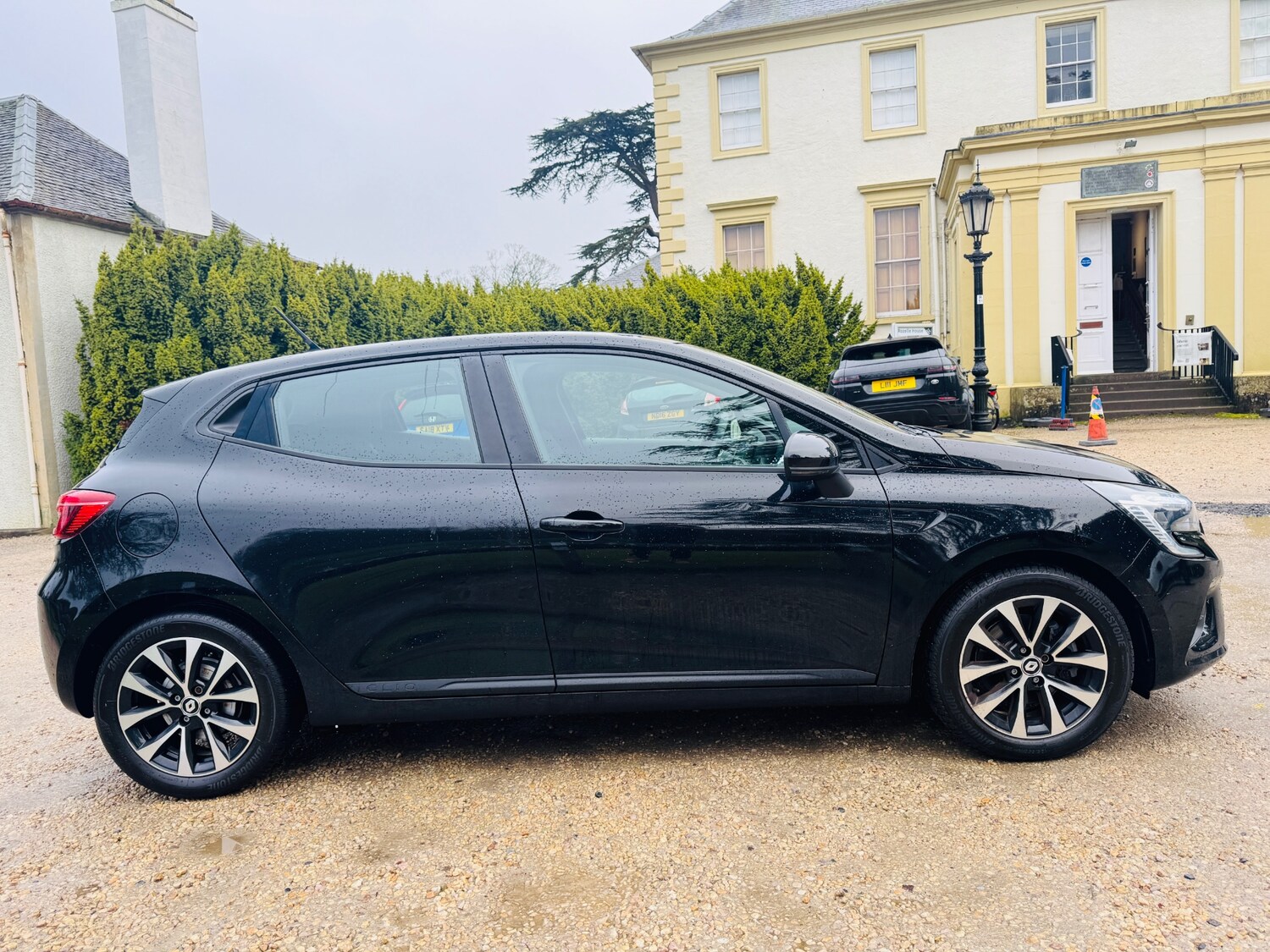 Used Renault Clio 2022 for sale - 77084302: Photo 21