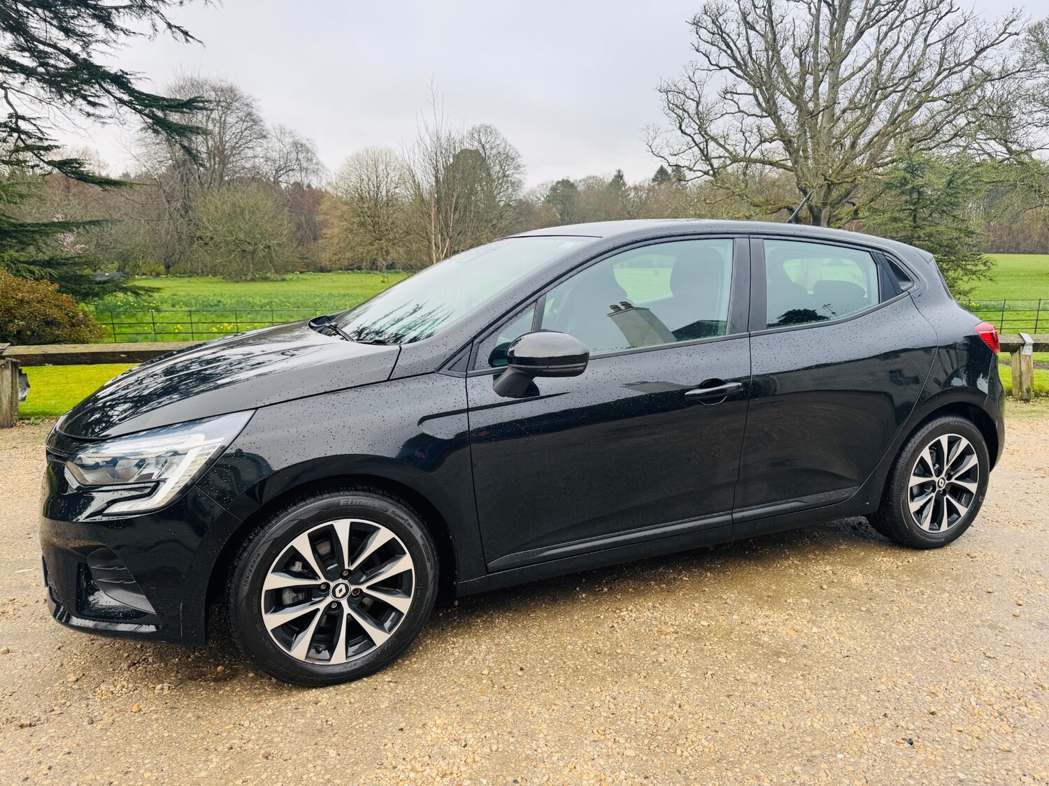 Used Renault Clio 2022 for sale - 77084302: Photo 22