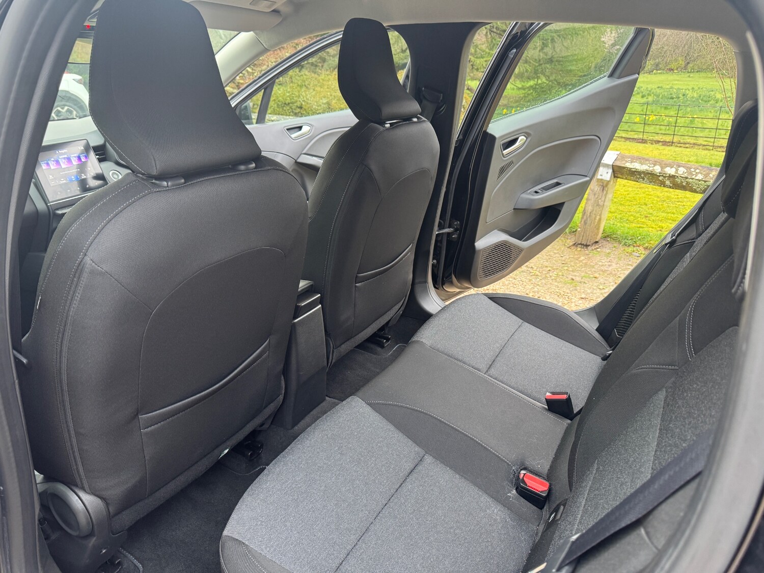 Used Renault Clio 2022 for sale - 77084302: Photo 27