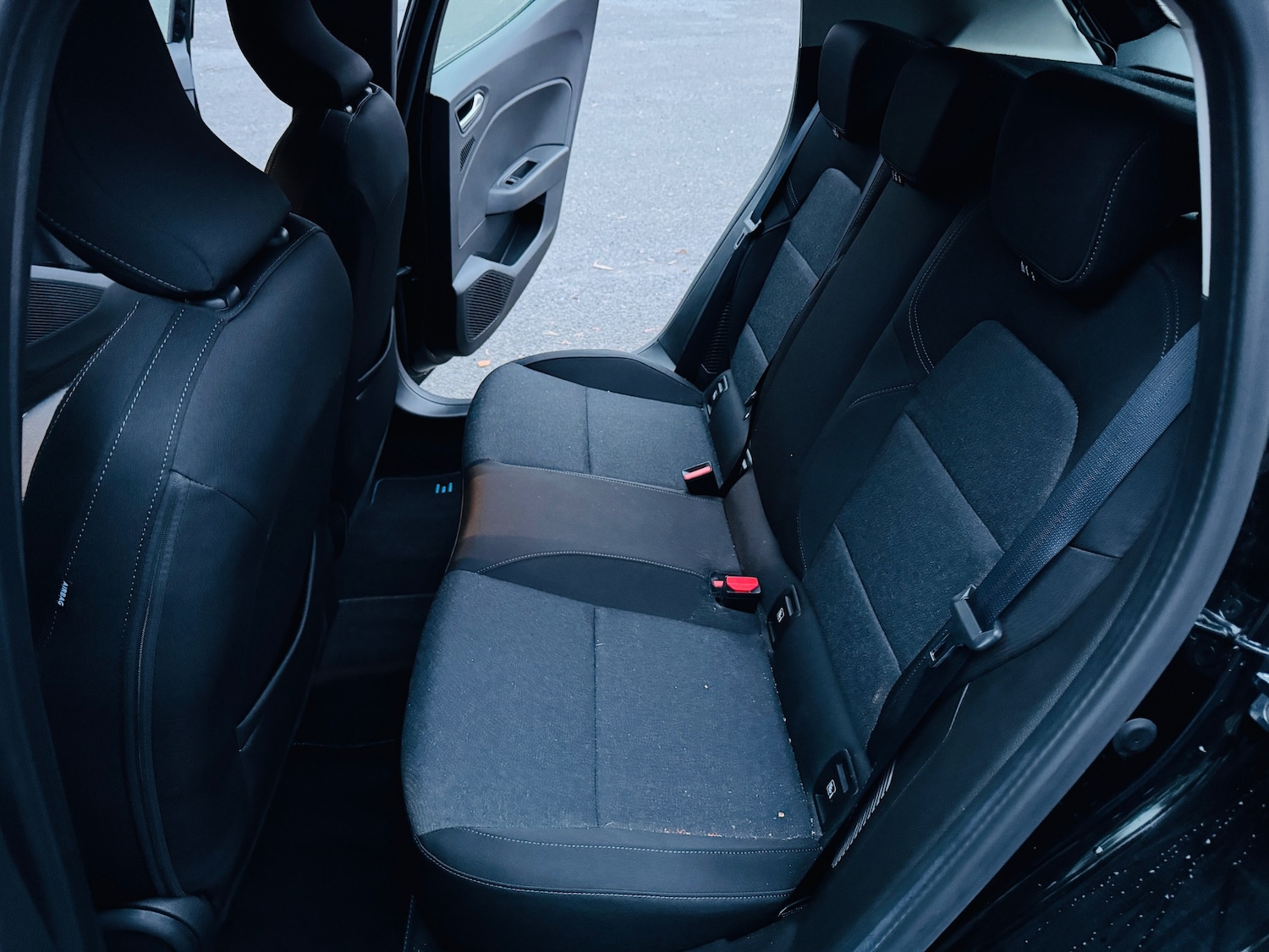 Used Renault Clio 2022 for sale - 77084302: Photo 7