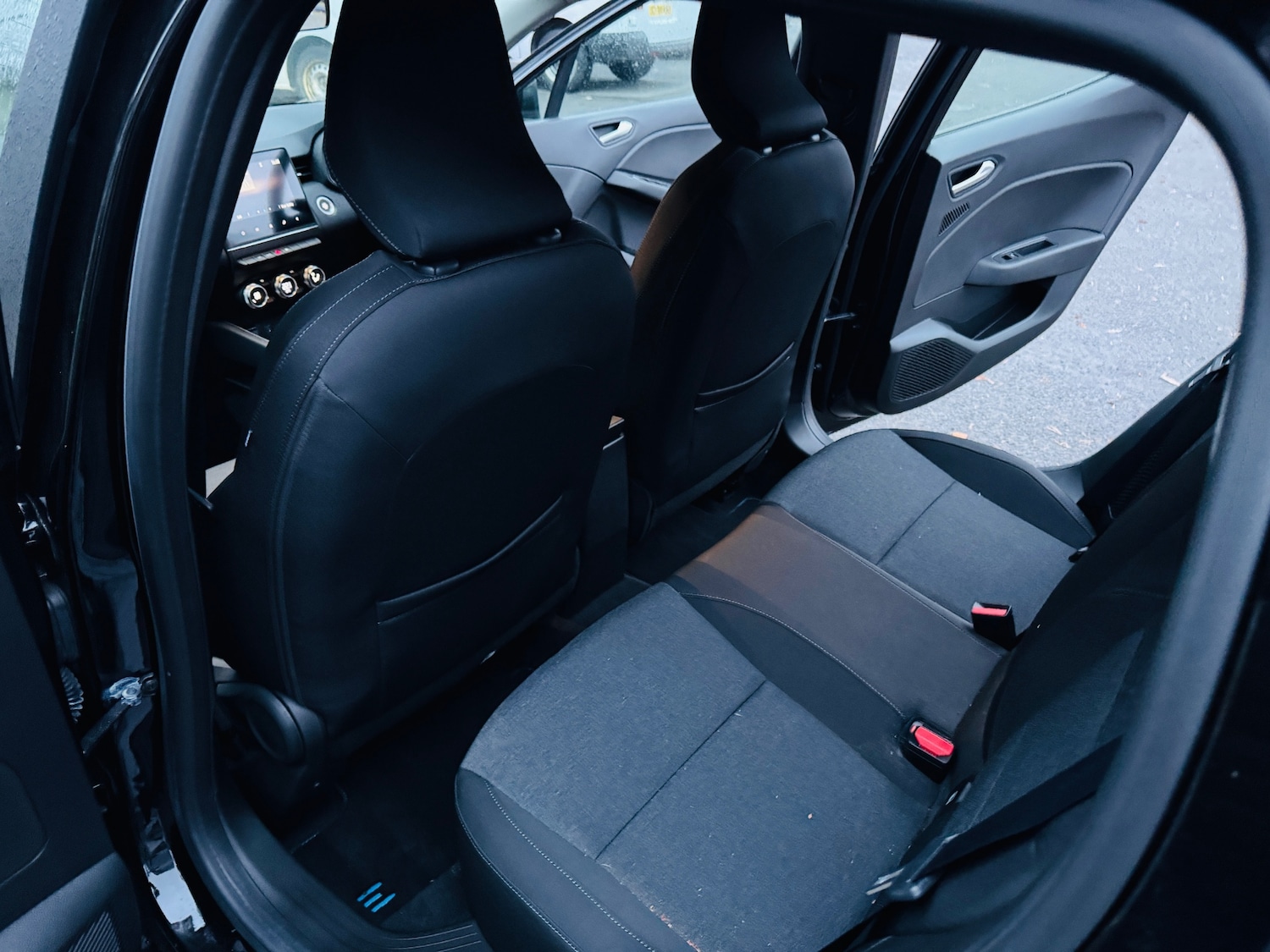 Used Renault Clio 2022 for sale - 77084302: Photo 8