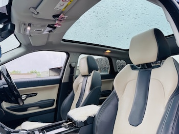Used Land Rover Range Rover Evoque 2015 for sale - 79074203: Photo