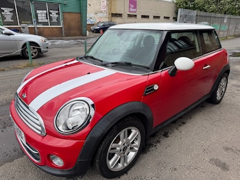 Used MINI Hatch 2013 for sale - 78897726: Photo