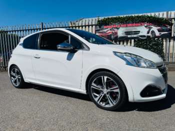 2016 (66) - 1.6 THP GTi Prestige 3dr
