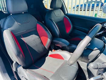 Used Peugeot 208 2016 for sale - 75224124: Photo