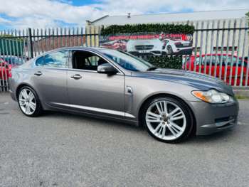 2009 (09) - 2.7d Premium Luxury 4dr Auto