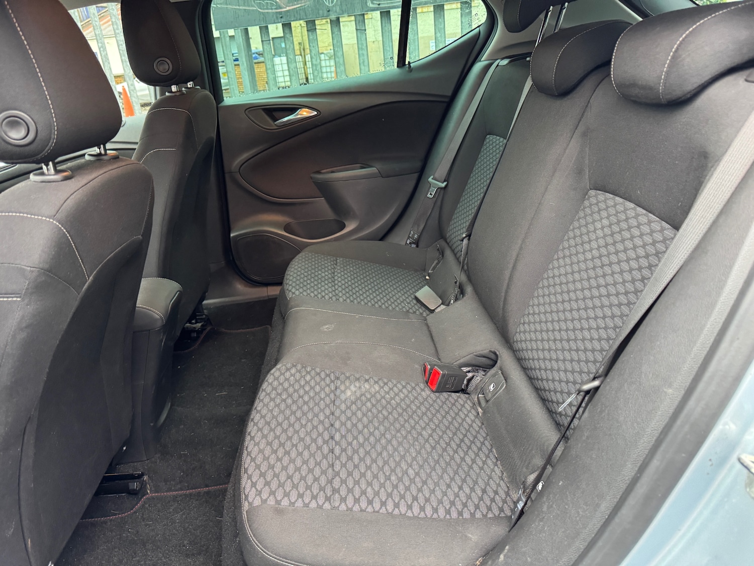 Used Vauxhall Astra 2017 for sale - 76786959: Photo 10